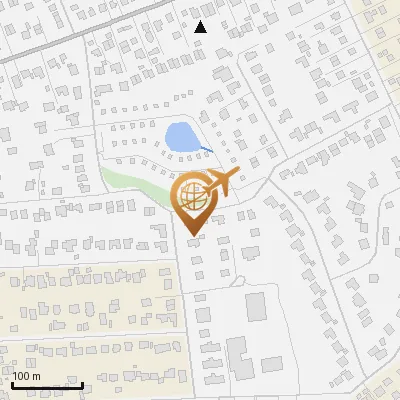 Karte Rammhörn 20-26, 22393 Hamburg