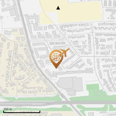 Karte Ramoltstraße 32, 81735 München