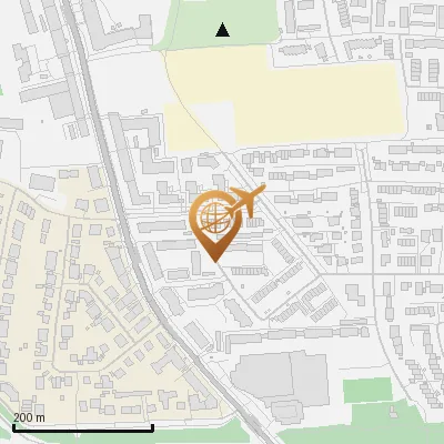 Karte Ramoltstraße 43, 81735 München