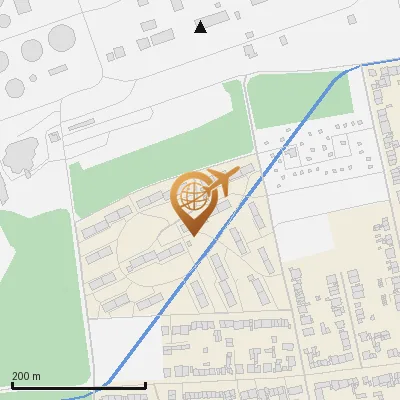 Karte Ramrather Weg 7-17, 50769 Köln