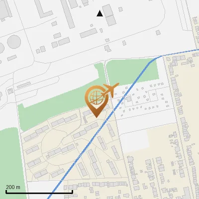 Karte Ramrather Weg 1-5, 50769 Köln