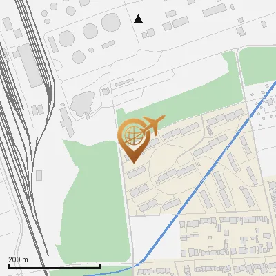 Karte Ramrather Weg 37-39, 50769 Köln