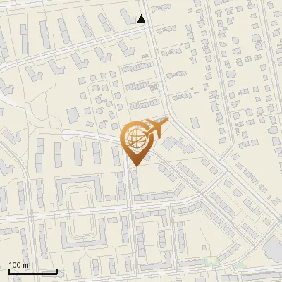 Foto zu Ramsteinweg 23, 14165 Berlin