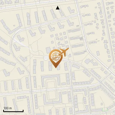 Foto zu Ramsteinweg 31-33, 14165 Berlin