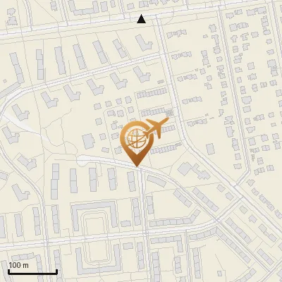 Foto zu Ramsteinweg 34, 14165 Berlin