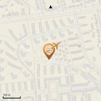 Foto zu Ramsteinweg 38-42, 14165 Berlin