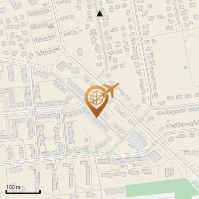 Foto zu Ramsteinweg 3-13, 14165 Berlin