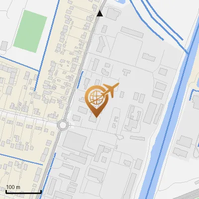 Karte Randersweide 13, 21035 Hamburg