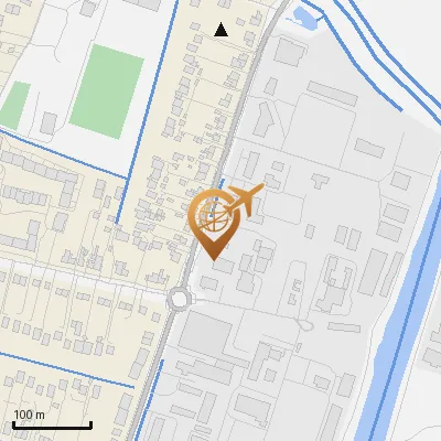 Karte Randersweide 15-17, 21035 Hamburg