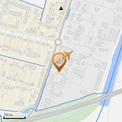 Karte Randersweide 65-67, 21035 Hamburg