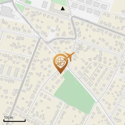 Foto zu Randolfstraße 1, 12524 Berlin