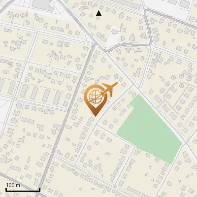 Randolfstraße 12, 12524 Berlin