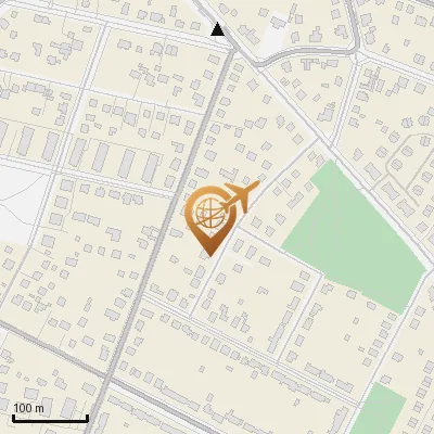 Foto zu Randolfstraße 19-20, 12524 Berlin