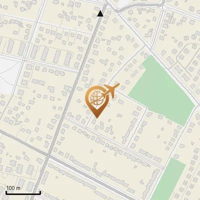 Foto zu Randolfstraße 22-28, 12524 Berlin