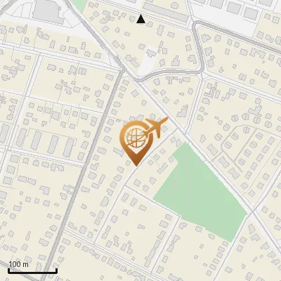 Randolfstraße 8, 12524 Berlin