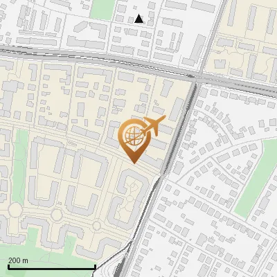 Foto zu Randorferstraße 2, 81673 München