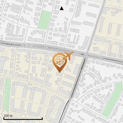 Foto zu Randorferstraße 7-11, 81673 München