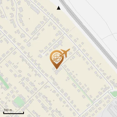 Foto zu Randower Weg 16-24, 13503 Berlin