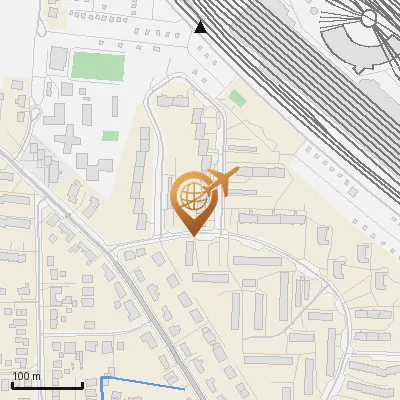 Foto zu Randowstraße 28, 22547 Hamburg