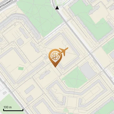 Karte Randowstraße 32-38, 13057 Berlin