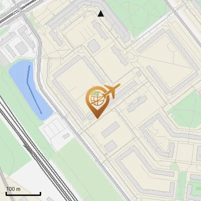 Karte Randowstraße 45-52, 13057 Berlin