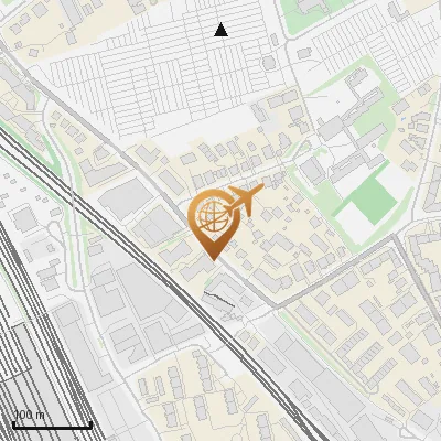 Karte Randstraße 52-54, 22525 Hamburg