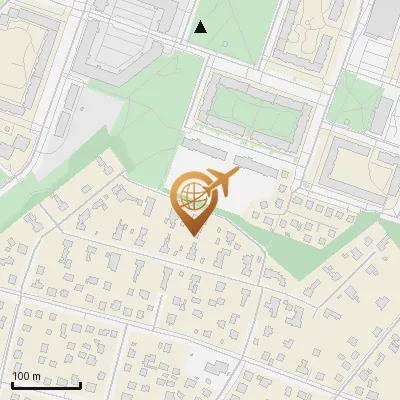 Karte Randweg 8-16, 12621 Berlin