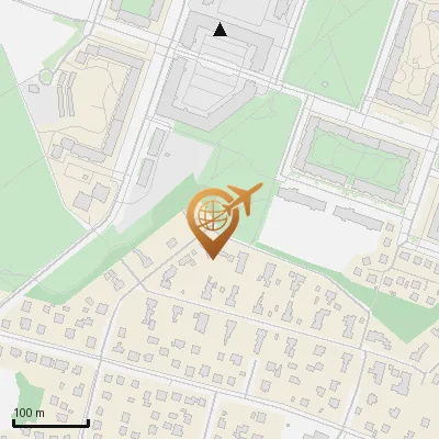 Foto zu Randweg 2-4, 12621 Berlin