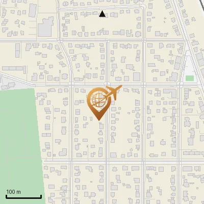 Foto zu Rangsdorfer Straße 12-17, 12307 Berlin