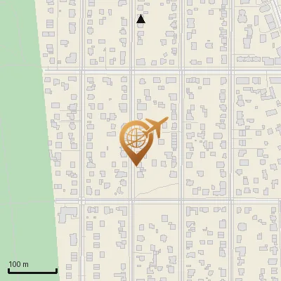 Foto zu Rangsdorfer Straße 39-49, 12307 Berlin