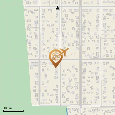 Foto zu Rangsdorfer Straße 50-52, 12307 Berlin