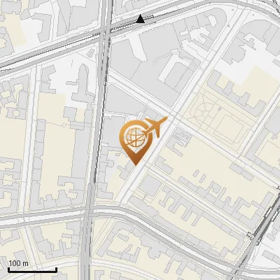 Foto zu Rankestraße 9-14, 10789 Berlin