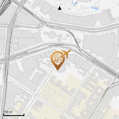 Foto zu Rankestraße 30-36, 10789 Berlin