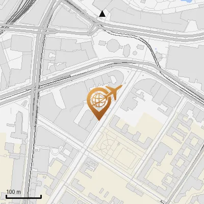 Foto zu Rankestraße 2-4, 10789 Berlin