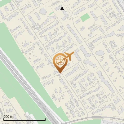 Foto zu Ransbacher Weg 1-2, 50767 Köln