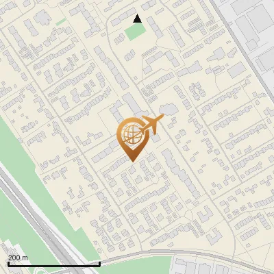 Foto zu Ransbacher Weg 12, 50767 Köln