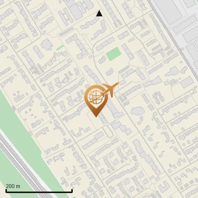 Foto zu Ransbacher Weg 13, 50767 Köln