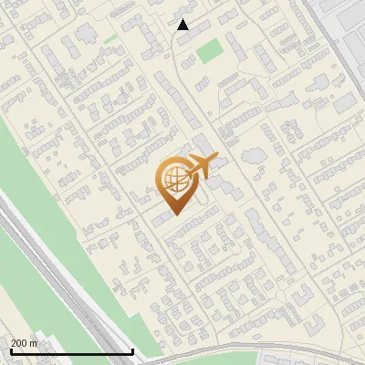 Foto zu Ransbacher Weg 4-9, 50767 Köln