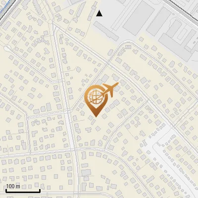 Foto zu Ranunkelweg 9-11, 12357 Berlin