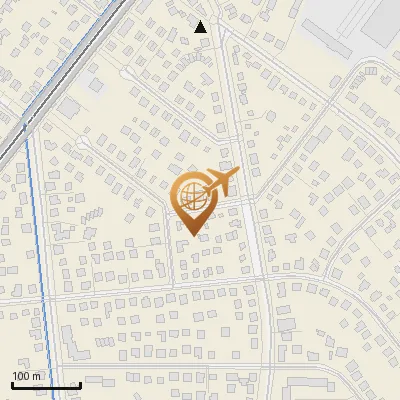 Foto zu Ranunkelweg 19-24, 12357 Berlin