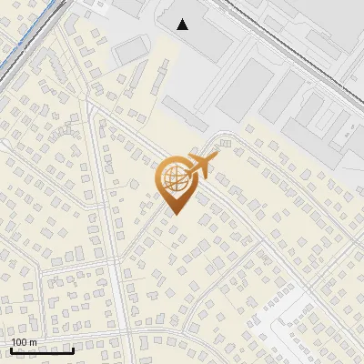 Foto zu Ranunkelweg 2-5, 12357 Berlin