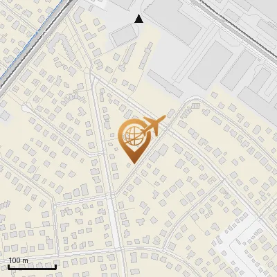 Foto zu Ranunkelweg 6, 12357 Berlin