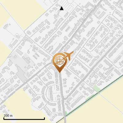 Foto zu Ranzeler Straße 1-4, 51143 Köln