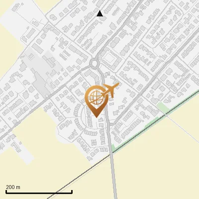 Foto zu Ranzeler Straße 9-24, 51143 Köln