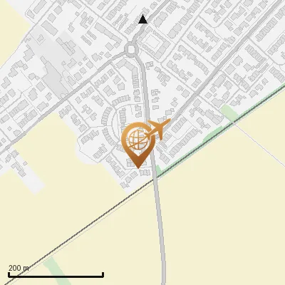 Foto zu Ranzeler Straße 30, 51143 Köln