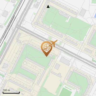 Foto zu Raoul-Wallenberg-Straße 14, 12679 Berlin