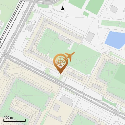 Foto zu Raoul-Wallenberg-Straße 15, 12679 Berlin