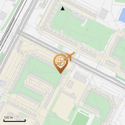 Foto zu Raoul-Wallenberg-Straße 16, 12679 Berlin