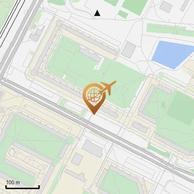 Foto zu Raoul-Wallenberg-Straße 17, 12679 Berlin