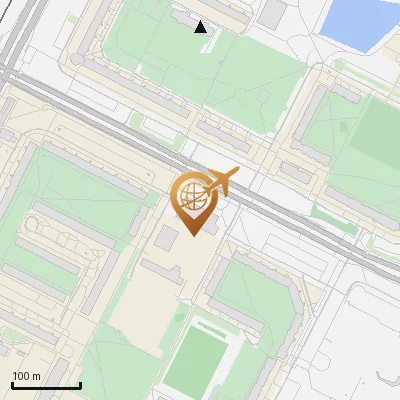 Foto zu Raoul-Wallenberg-Straße 18, 12679 Berlin